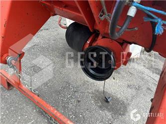 Kuhn GMD 602 GII