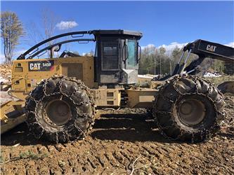 Caterpillar 545D