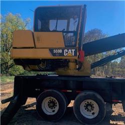 Caterpillar 559B DS