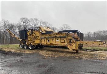 Vermeer HG6000