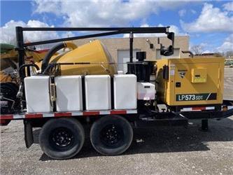 Vermeer LP573SDT