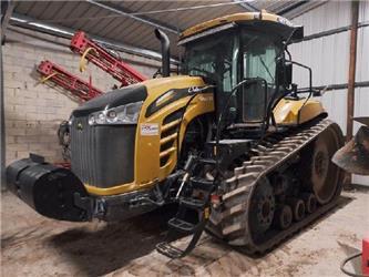 Challenger 755 E
