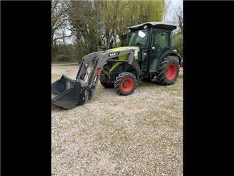 CLAAS NEXOS 210 VL