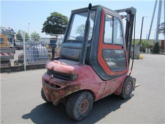 Fenwick H25D-03