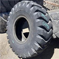 Dunlop 20.5x25