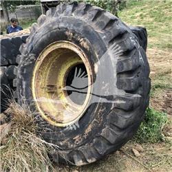 Firestone 18.00x33