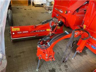 Kuhn TB 211 Select