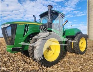John Deere 9420R