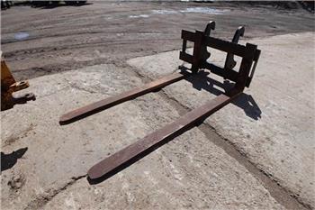 Caterpillar 96 Forks