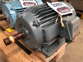  11 kW BBC Brown Boveri QUXY160L6AD E-Motor