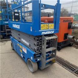 Genie GS2632