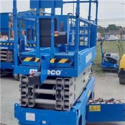 Genie GS2632