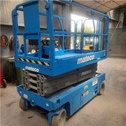 Genie GS2646
