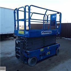 Genie GS3246