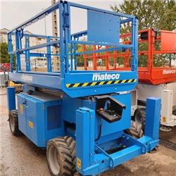 Genie GS3369RT