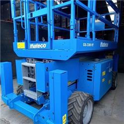 Genie GS3369RT