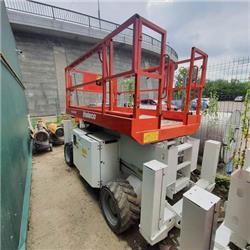 Genie GS3369RT