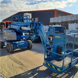 Genie Z-45/25J DC