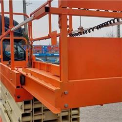JLG 2632ES