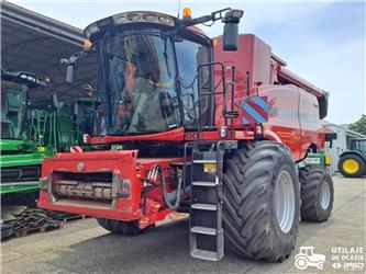 Case IH 7240 AFS Axial Flow