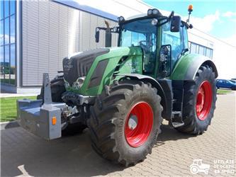 Fendt 828 Vario