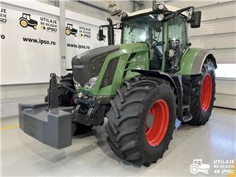 Fendt 828 Vario Profi
