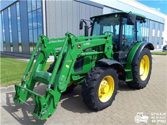 John Deere 5100M