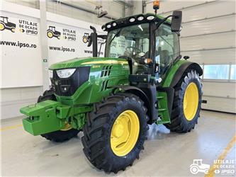 John Deere 6120R