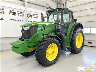 John Deere 6170M