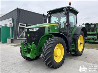 John Deere 7290R