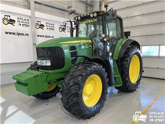John Deere 7430 Premium