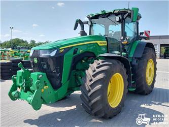 John Deere 8R 410