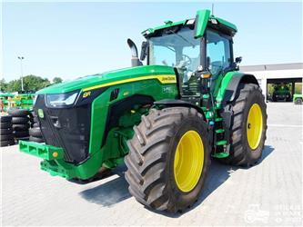 John Deere 8R 410