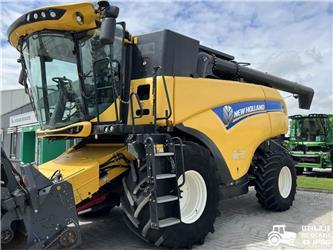 New Holland CX8.80