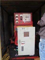 Detroit 250 KW