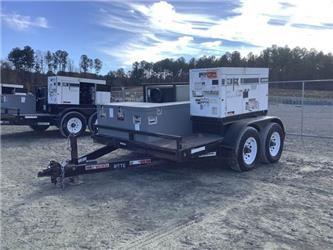  2012 HVAC Trailer