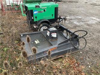 Bradco Ground Shark