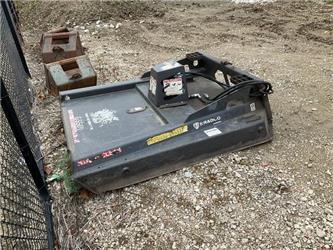 Bradco Ground Shark