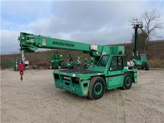 Broderson IC-80-3J