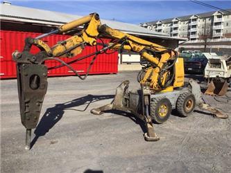 Brokk BM250