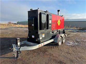 Campo Blaze 1000DTB