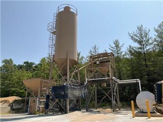  Concrete Plant