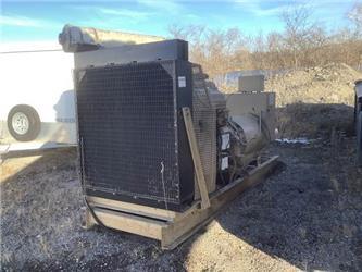 Cummins KTA19-G4