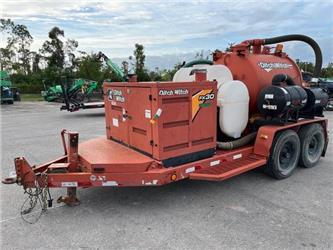 Ditch Witch FX30