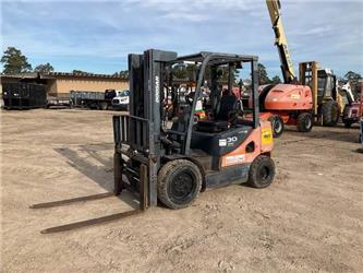Doosan D30S-5