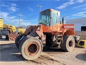 Doosan DL300