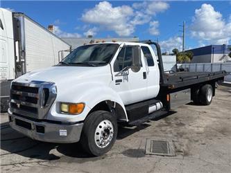 Ford F-650
