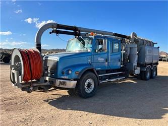 Freightliner FL112