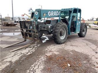 Gradall G6-42P