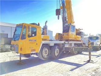 Grove TMS900E